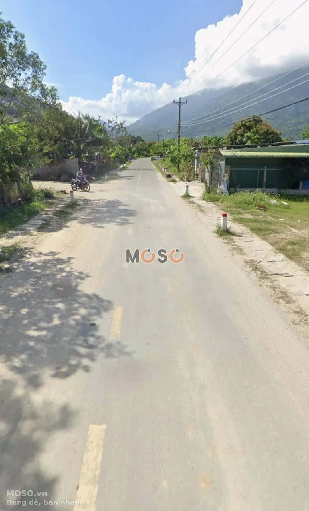 Bán đất thôn Xuân Trang  Huyện Vạn Ninh, Khánh Hòa – giá 650 triệu - ảnh 4