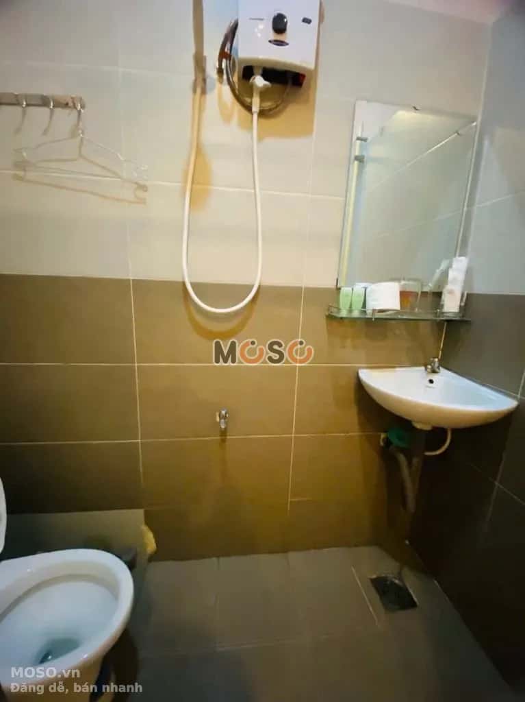 Cho thuê căn hộ dịch vụ Đường Trần Hưng Đạo Quận 1, TP.HCM – 1 phòng ngủ, giá 4 triệu - ảnh 6