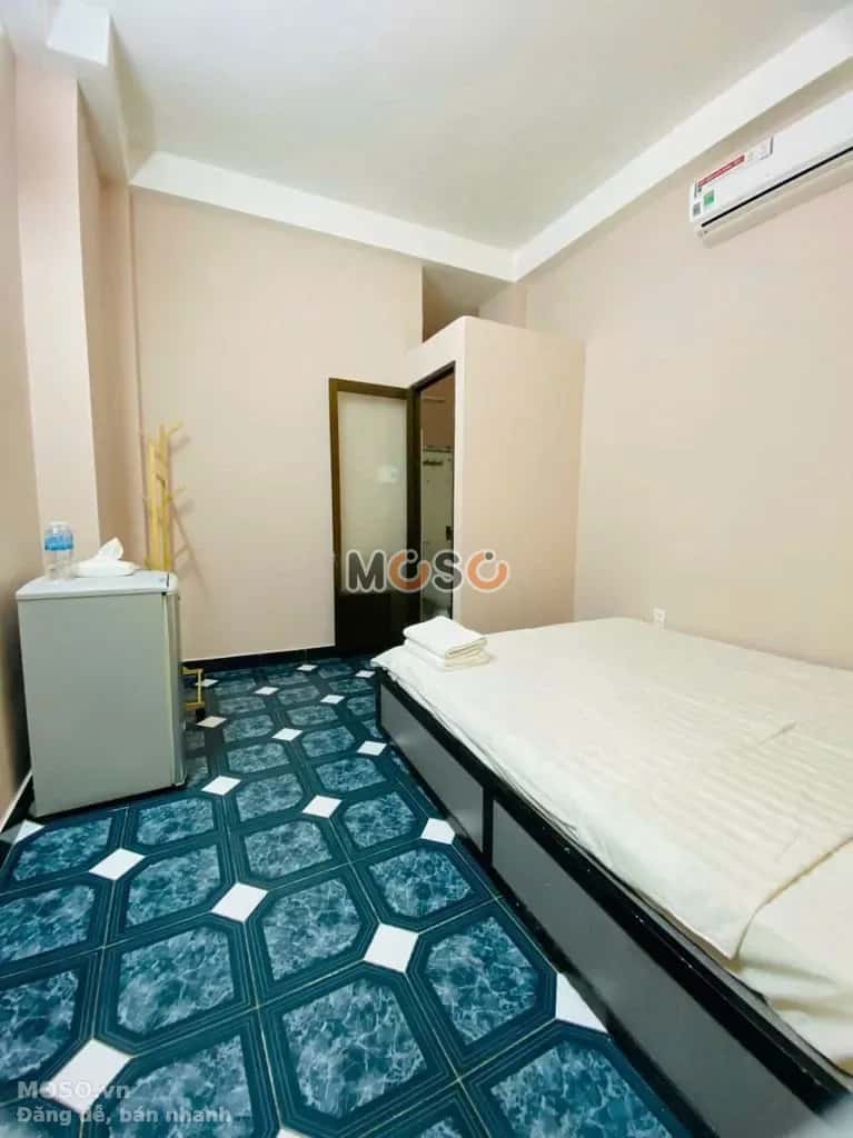 Cho thuê căn hộ dịch vụ Đường Trần Hưng Đạo Quận 1, TP.HCM – 1 phòng ngủ, giá 4 triệu - ảnh 7