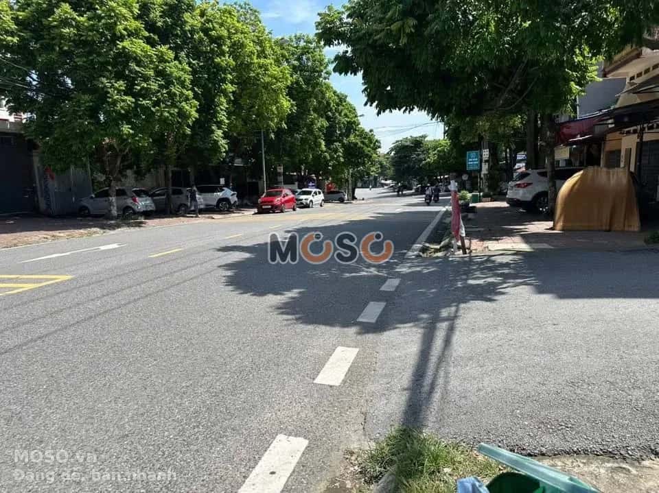 Bán đất Chùa Hà Thành phố Vĩnh Yên, Vĩnh Phúc – giá 4.8 tỷ - ảnh 3