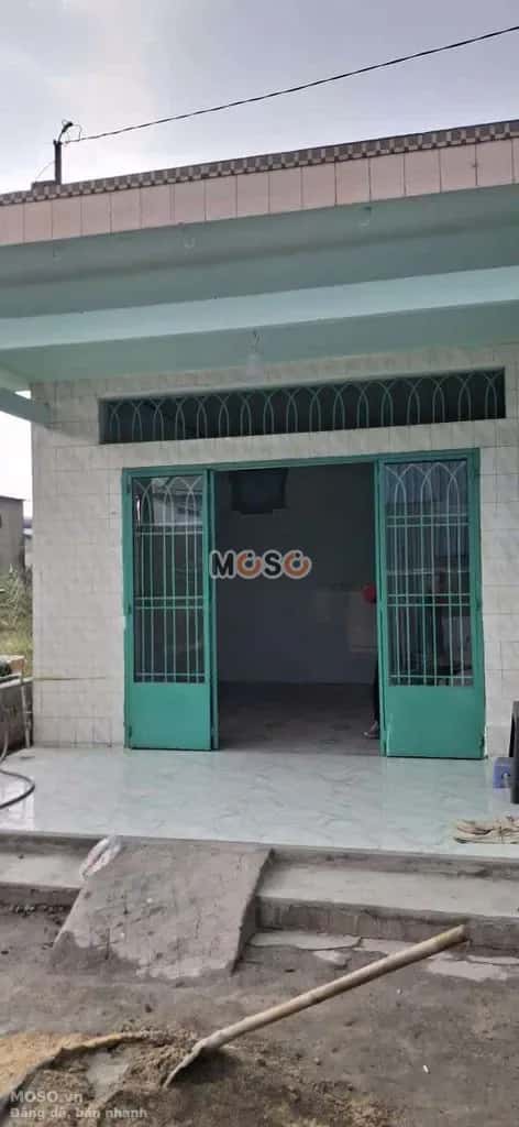 Cho thuê nhà hẻm Vườn Lài Quận 12, Ho Chi Minh – 1 phòng ngủ, giá 6 triệu - ảnh 1