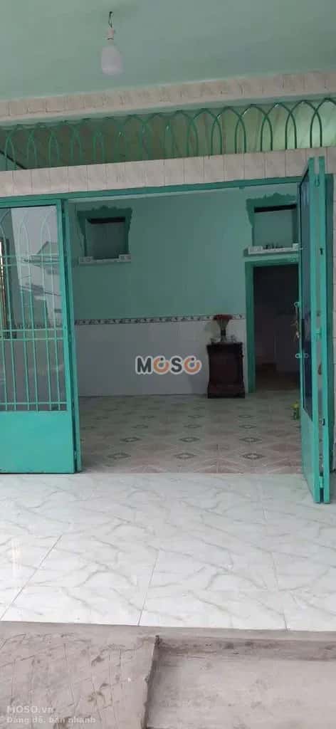 Cho thuê nhà hẻm Vườn Lài Quận 12, Ho Chi Minh – 1 phòng ngủ, giá 6 triệu - ảnh 2