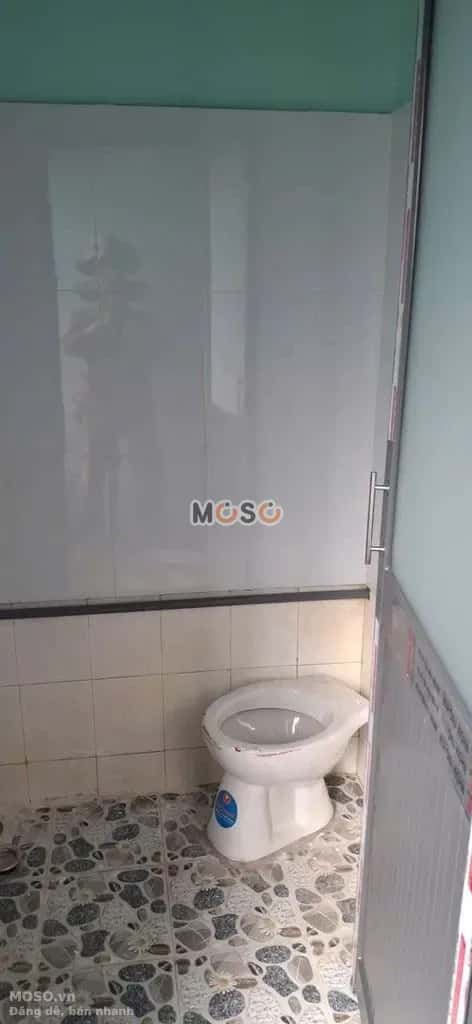 Cho thuê nhà hẻm Vườn Lài Quận 12, Ho Chi Minh – 1 phòng ngủ, giá 6 triệu - ảnh 5