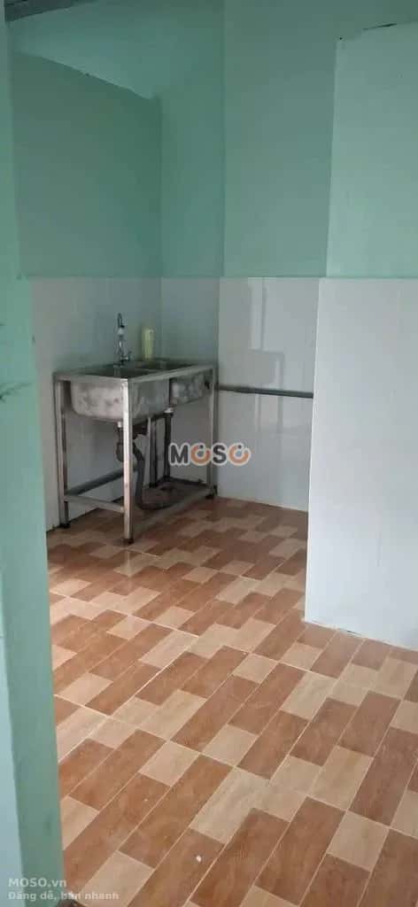 Cho thuê nhà hẻm Vườn Lài Quận 12, Ho Chi Minh – 1 phòng ngủ, giá 6 triệu - ảnh 4