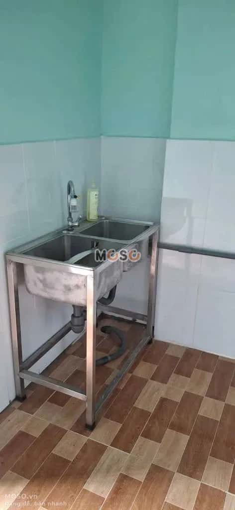 Cho thuê nhà hẻm Vườn Lài Quận 12, Ho Chi Minh – 1 phòng ngủ, giá 6 triệu - ảnh 6
