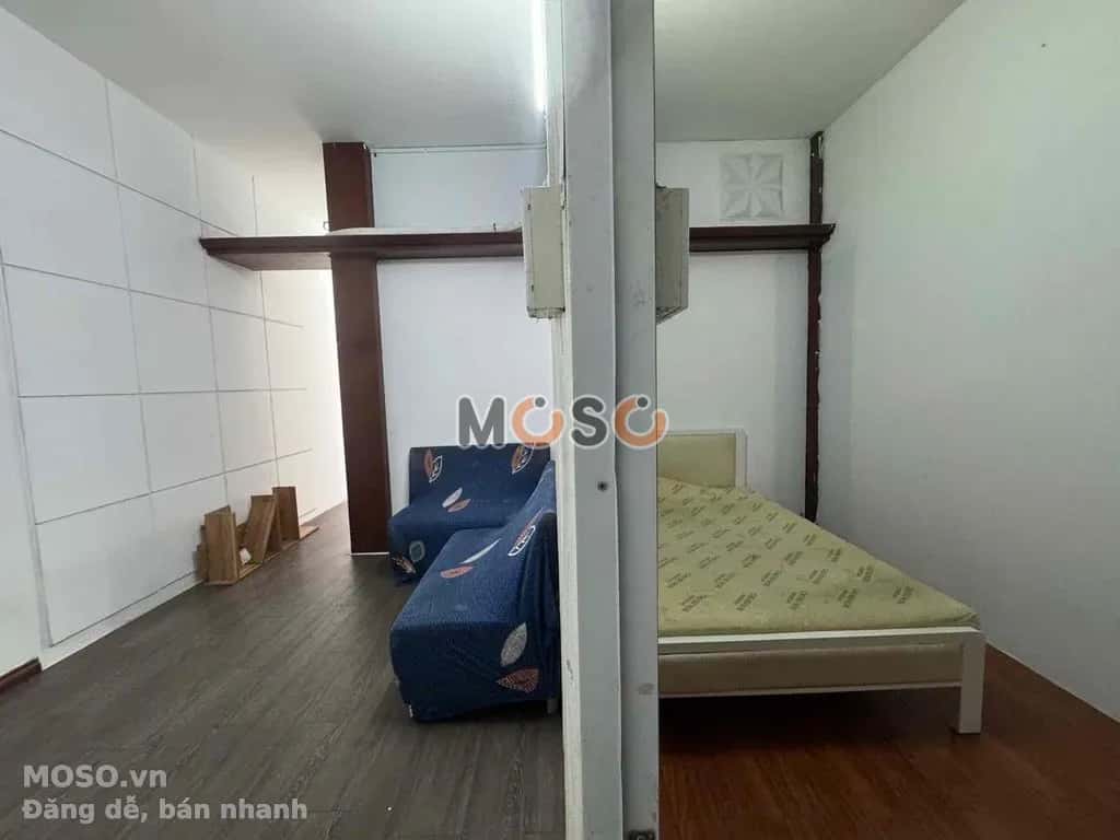 Cho thuê căn hộ chung cư Đường Năm Châu Tân Bình, TP.HCM – 2 phòng ngủ, giá 6.8 triệu - ảnh 6