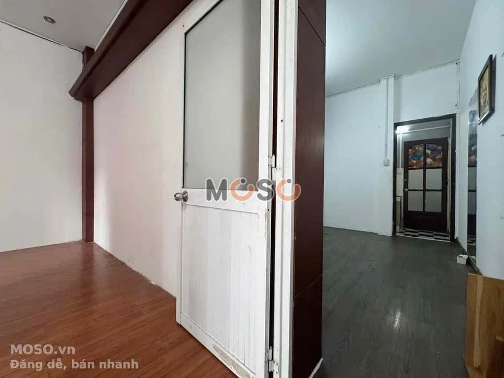 Cho thuê căn hộ chung cư Đường Năm Châu Tân Bình, TP.HCM – 2 phòng ngủ, giá 6.8 triệu - ảnh 3