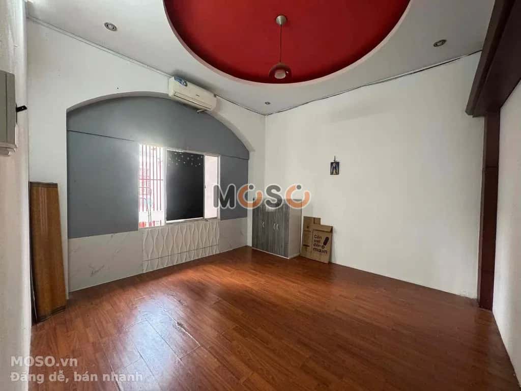 Cho thuê căn hộ chung cư Đường Năm Châu Tân Bình, TP.HCM – 2 phòng ngủ, giá 6.8 triệu - ảnh 4