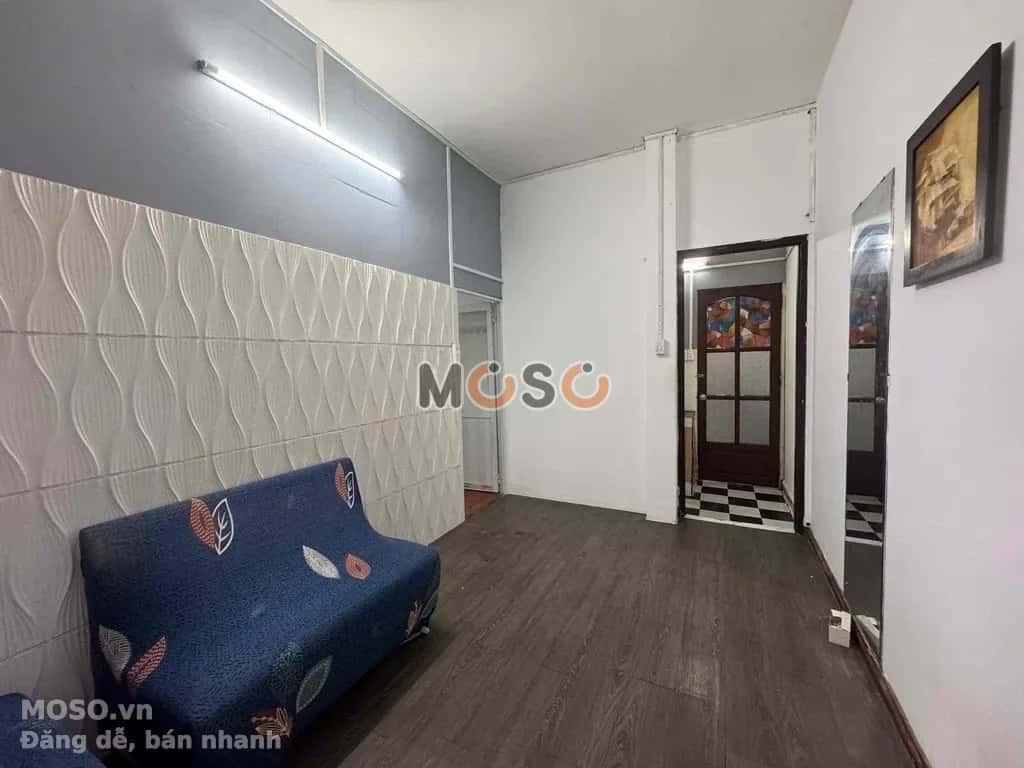 Cho thuê căn hộ chung cư Đường Năm Châu Tân Bình, TP.HCM – 2 phòng ngủ, giá 6.8 triệu - ảnh 7