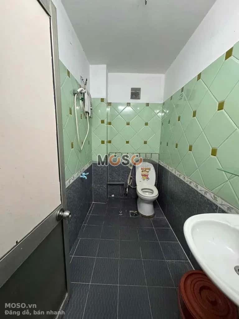 Cho thuê căn hộ chung cư Đường Năm Châu Tân Bình, TP.HCM – 2 phòng ngủ, giá 6.8 triệu - ảnh 9