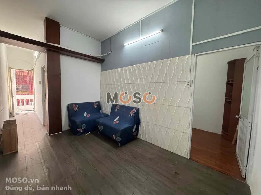 Cho thuê căn hộ chung cư Đường Năm Châu Tân Bình, TP.HCM – 2 phòng ngủ, giá 6.8 triệu - ảnh 8