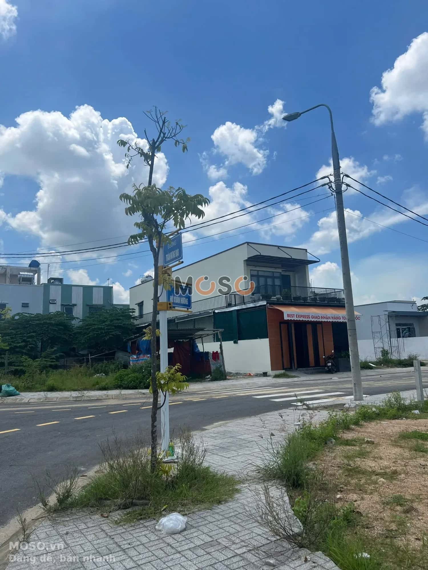 Bán đất Hồ Xuân Hương Huyện Duy Xuyên, Quảng Nam – giá 3.2 tỷ - ảnh 3