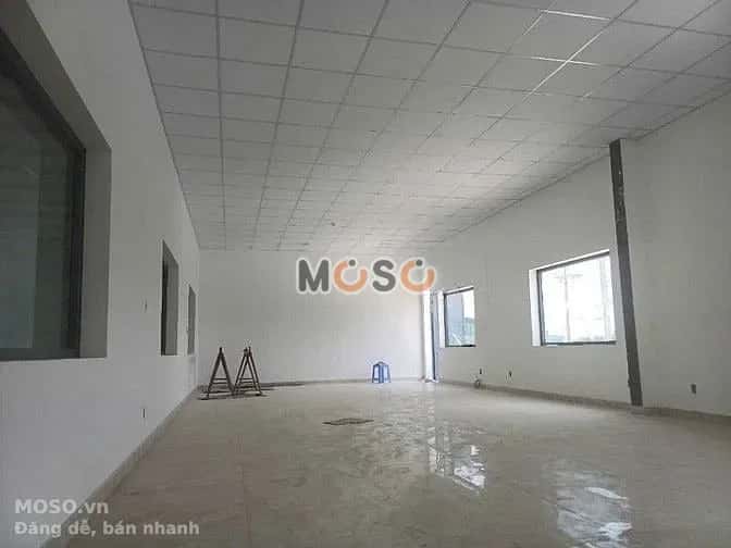 Cho thuê kho, nhà xưởng Tỉnh Lộ 8 Huyện Củ Chi, TP.HCM – giá 48 tỷ - ảnh 3