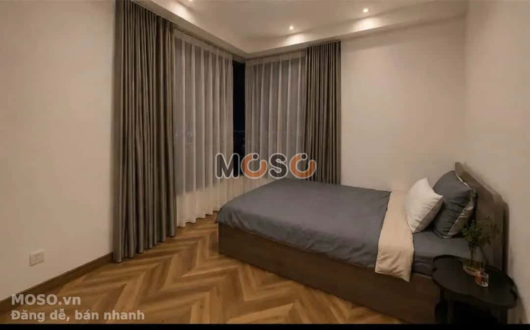 Cho thuê căn hộ chung cư Đường Nguyễn Hữu Cảnh Thành phố Hồ Chí Minh, TP.HCM – 3 phòng ngủ, giá 45 triệu - ảnh 6