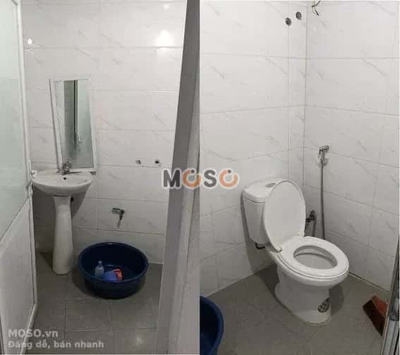 Cho thuê phòng trọ Tôn Đức Thắng Đống Đa, Hà Nội – 1 phòng ngủ, giá 4 triệu - ảnh 3