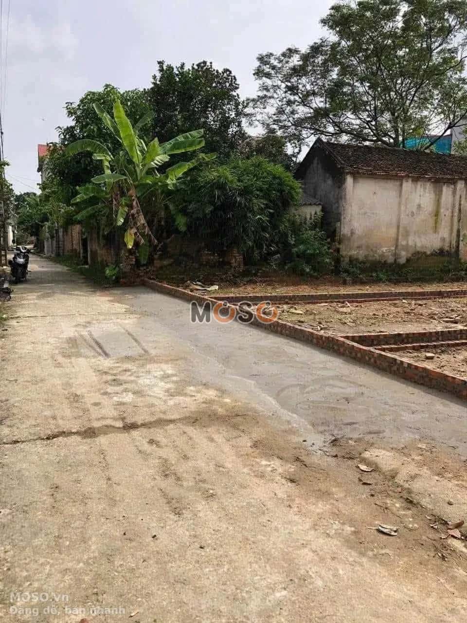 Bán đất Yên Ninh  Huyện Sóc Sơn, TP. Hà Nội – giá 2.1 tỷ - ảnh 3