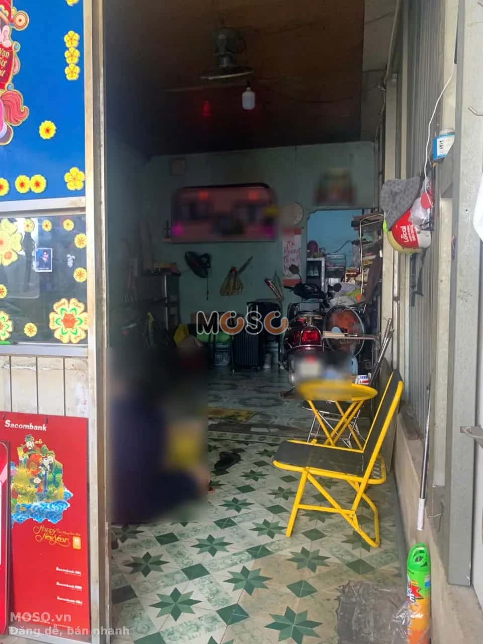 Bán nhà mặt tiền Ngô Quyền Quận 10, TP.HCM – 2 phòng ngủ, giá 15.5 tỷ - ảnh 3