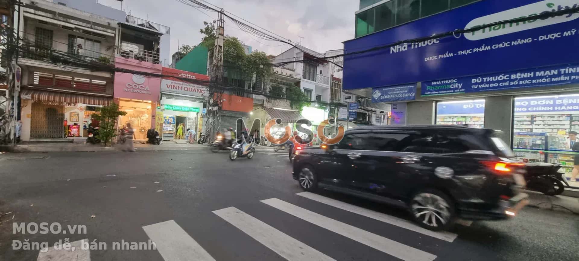 Bán nhà mặt tiền Ngô Quyền Quận 10, TP.HCM – 2 phòng ngủ, giá 15.5 tỷ - ảnh 4