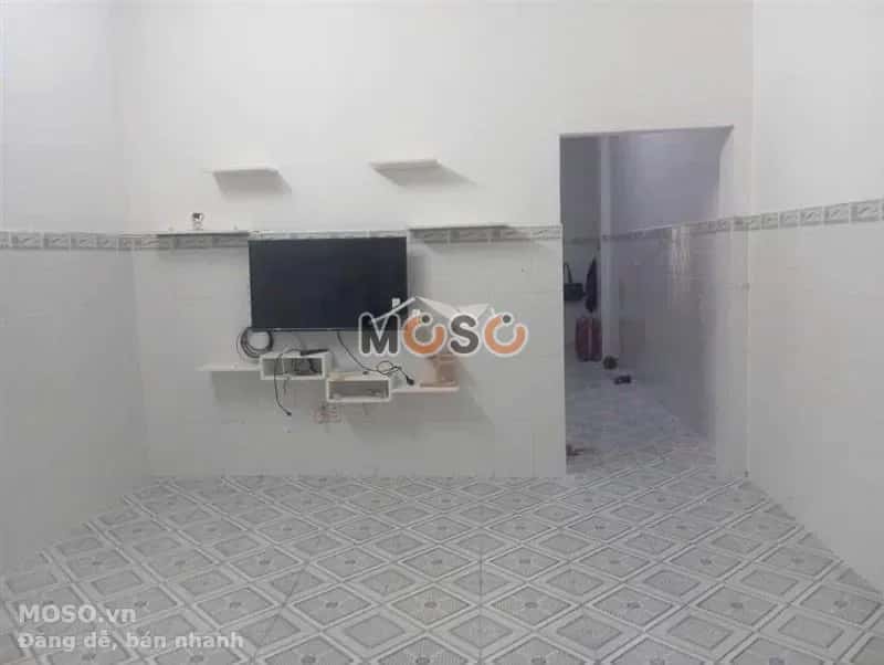 Cho thuê nhà hẻm Hà Thị Đát Quận Tân Phú, TP.HCM – 2 phòng ngủ, giá 9 triệu - ảnh 1