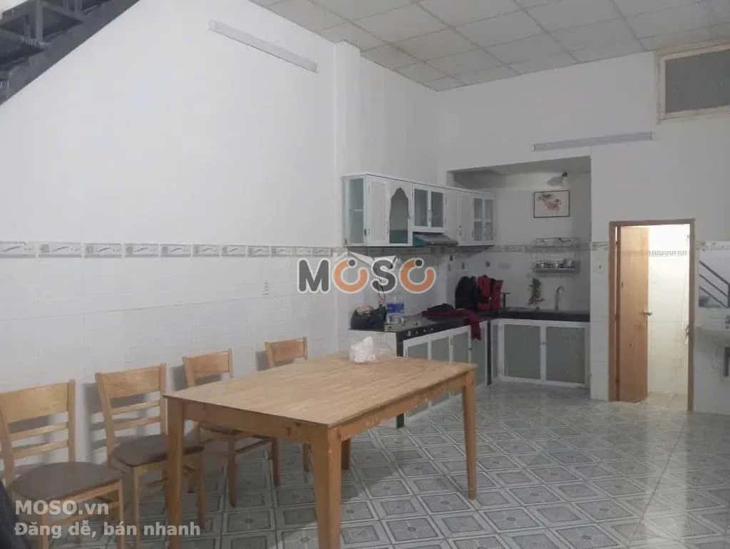 Cho thuê nhà hẻm Hà Thị Đát Quận Tân Phú, TP.HCM – 2 phòng ngủ, giá 9 triệu - ảnh 2