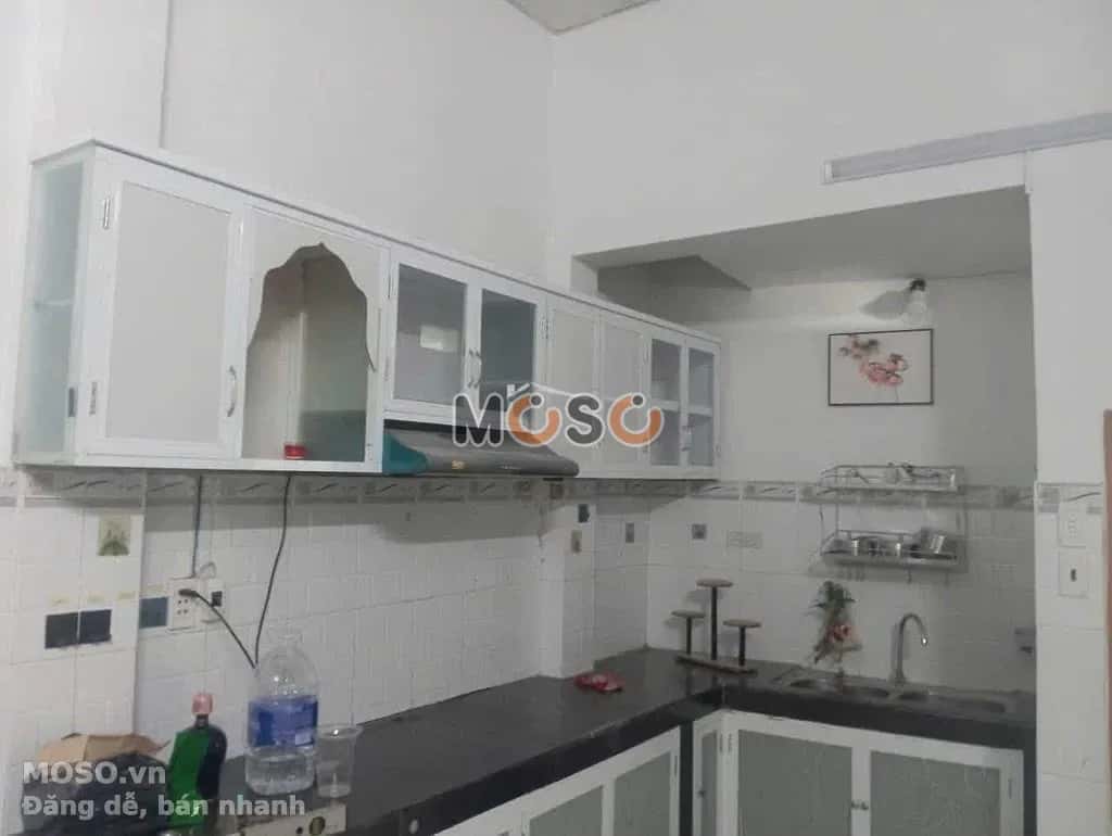 Cho thuê nhà hẻm Hà Thị Đát Quận Tân Phú, TP.HCM – 2 phòng ngủ, giá 9 triệu - ảnh 3