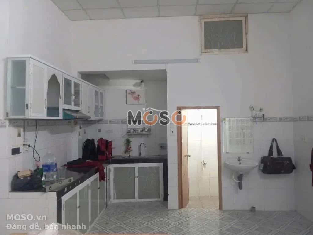 Cho thuê nhà hẻm Hà Thị Đát Quận Tân Phú, TP.HCM – 2 phòng ngủ, giá 9 triệu - ảnh 4