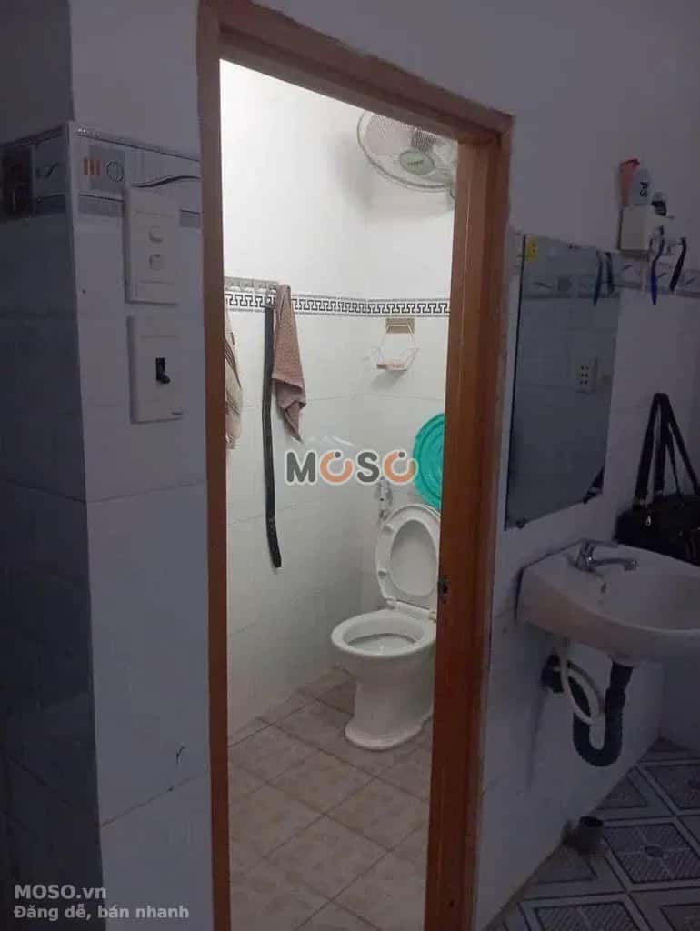 Cho thuê nhà hẻm Hà Thị Đát Quận Tân Phú, TP.HCM – 2 phòng ngủ, giá 9 triệu - ảnh 5