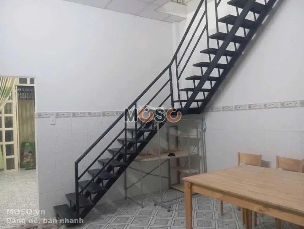 Cho thuê nhà hẻm Hà Thị Đát Quận Tân Phú, TP.HCM – 2 phòng ngủ, giá 9 triệu - ảnh 7