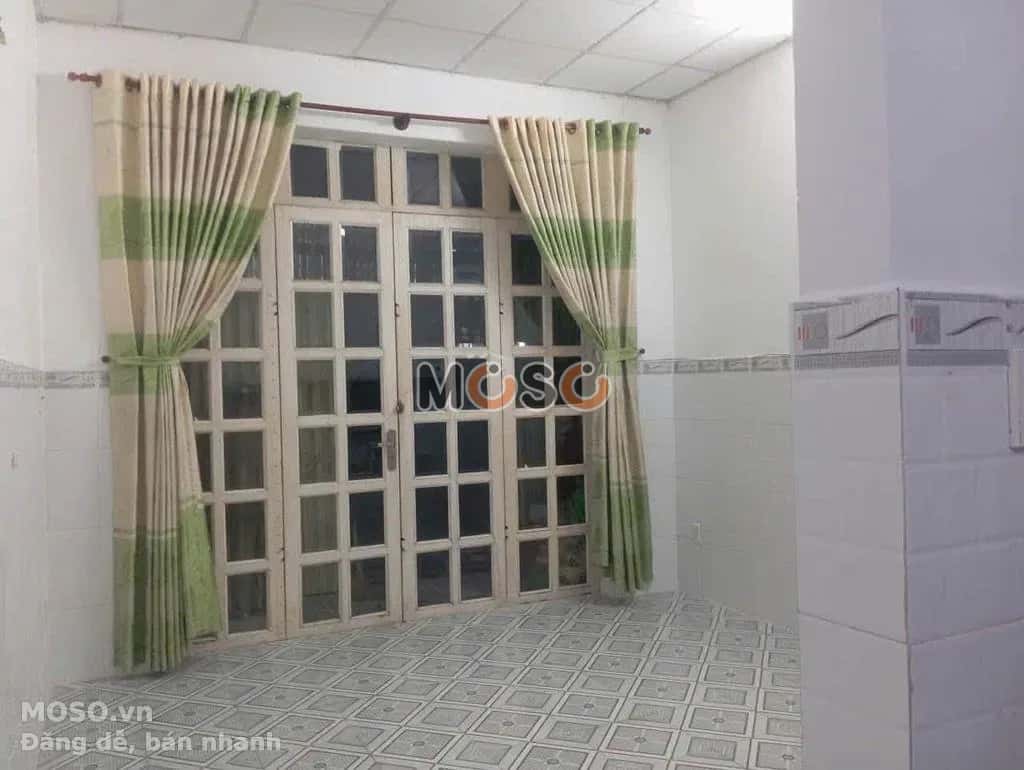 Cho thuê nhà hẻm Hà Thị Đát Quận Tân Phú, TP.HCM – 2 phòng ngủ, giá 9 triệu - ảnh 6