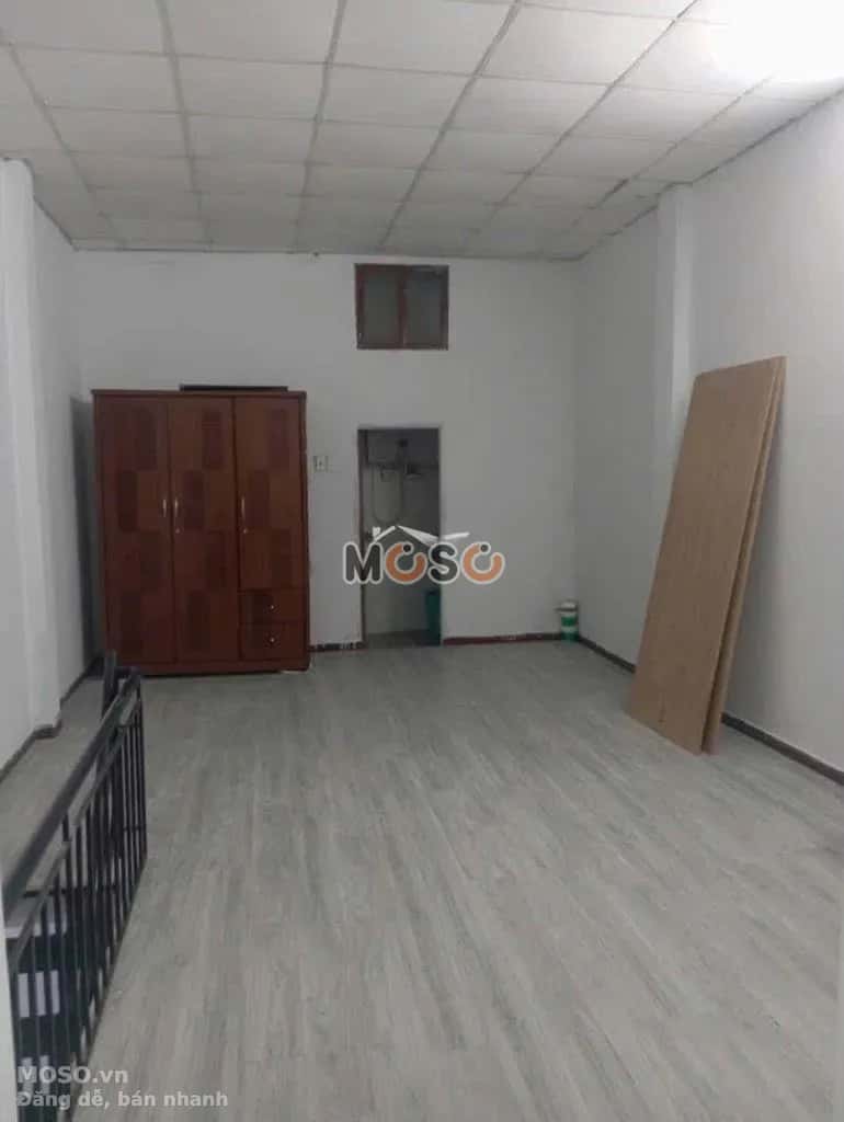 Cho thuê nhà hẻm Hà Thị Đát Quận Tân Phú, TP.HCM – 2 phòng ngủ, giá 9 triệu - ảnh 10