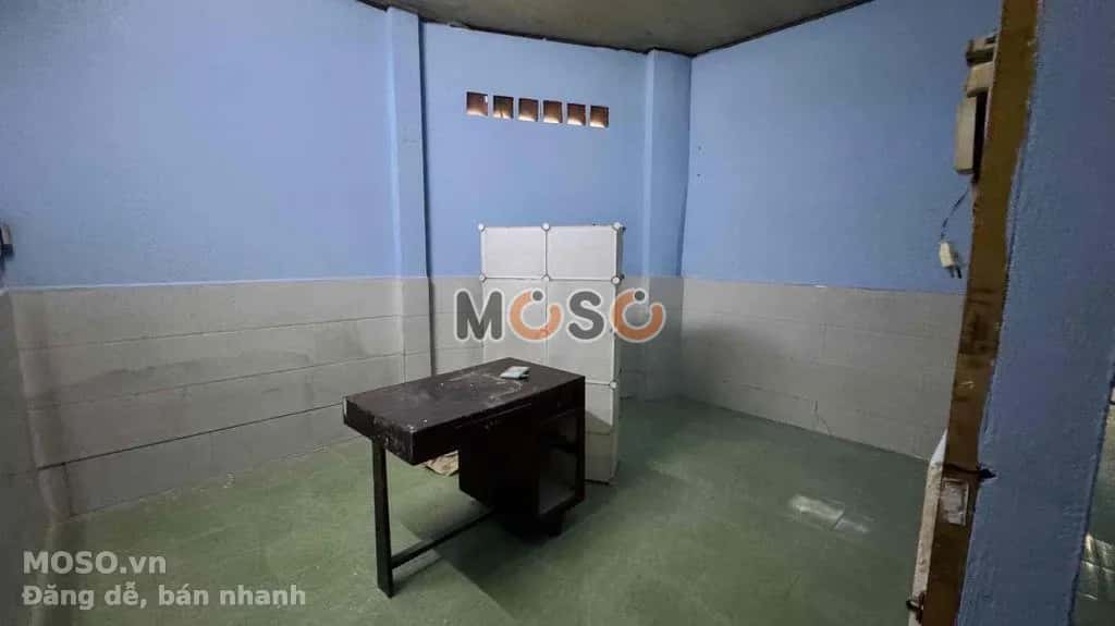 Cho thuê nhà hẻm Dương Quảng Hàm Gò Vấp, TP.HCM – 1 phòng ngủ, giá 8 triệu - ảnh 2