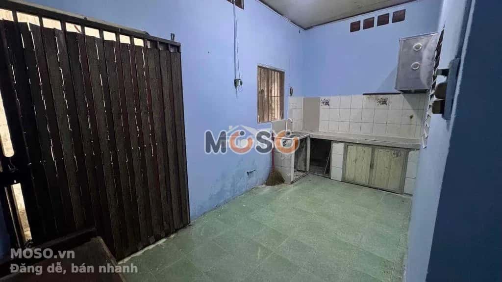 Cho thuê nhà hẻm Dương Quảng Hàm Gò Vấp, TP.HCM – 1 phòng ngủ, giá 8 triệu - ảnh 8