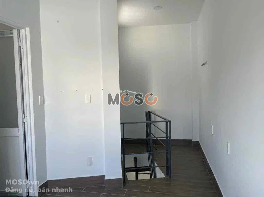 Cho thuê nhà hẻm Quang Trung Gò Vấp, TP.HCM – giá 5.5 triệu - ảnh 4