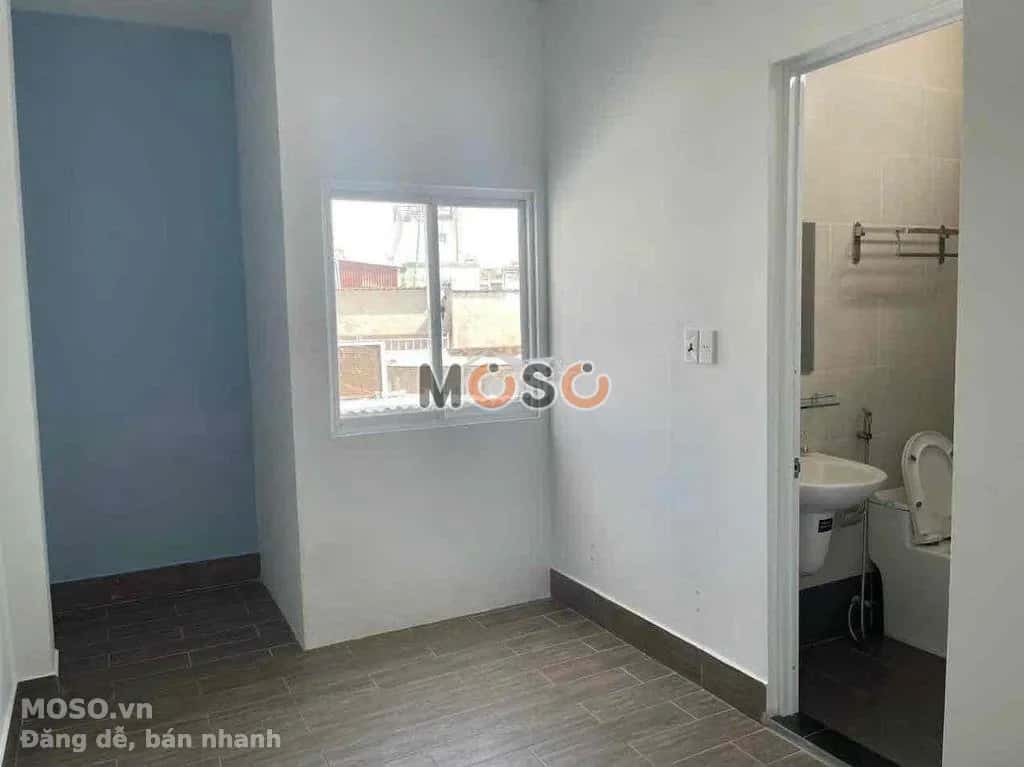 Cho thuê nhà hẻm Quang Trung Gò Vấp, TP.HCM – giá 5.5 triệu - ảnh 7