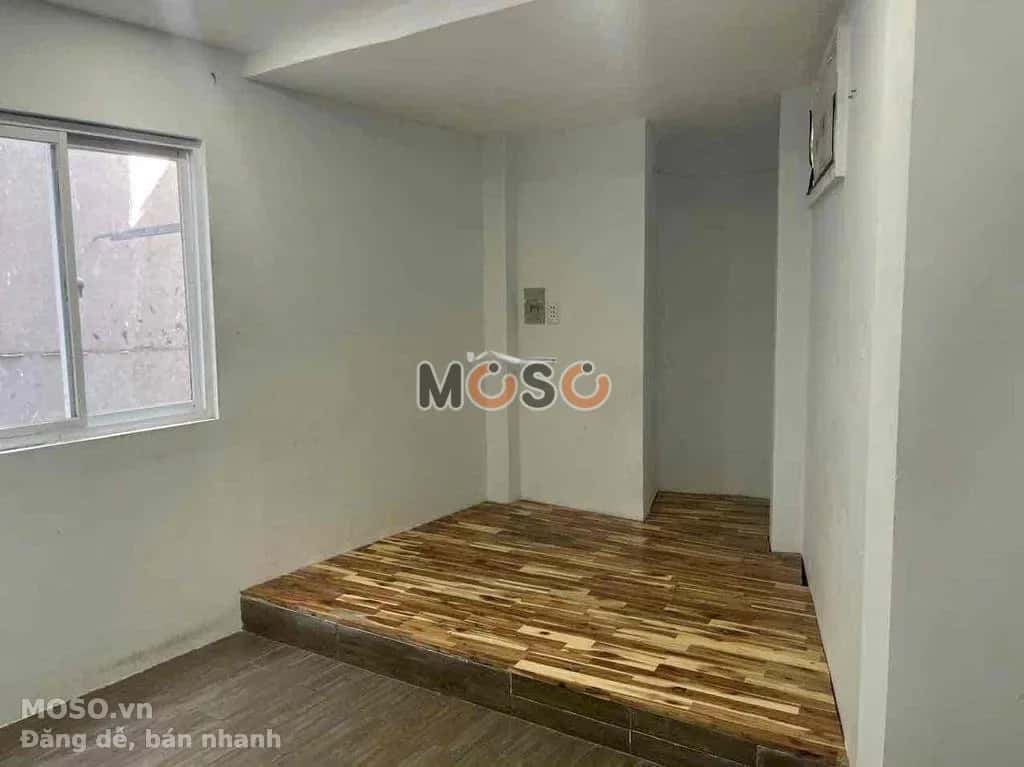 Cho thuê nhà hẻm Quang Trung Gò Vấp, TP.HCM – giá 5.5 triệu - ảnh 6