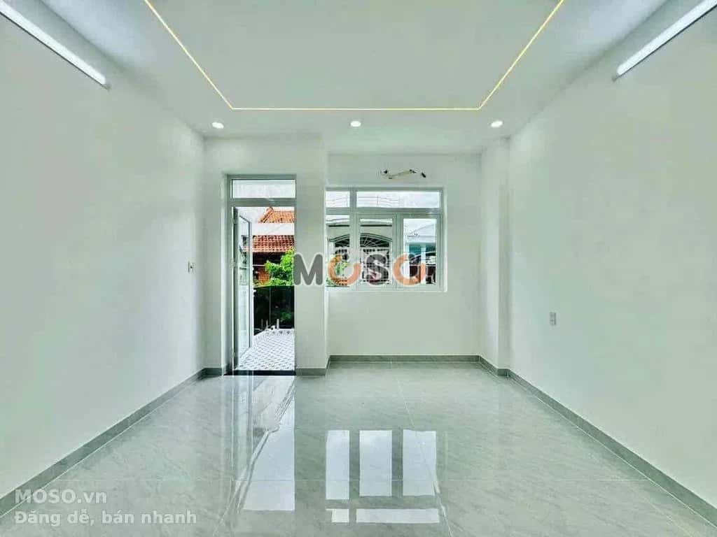 Cho thuê nhà hẻm Nguyễn Văn Lượng Gò Vấp, TP.HCM – 5 phòng ngủ, giá 16 triệu - ảnh 6