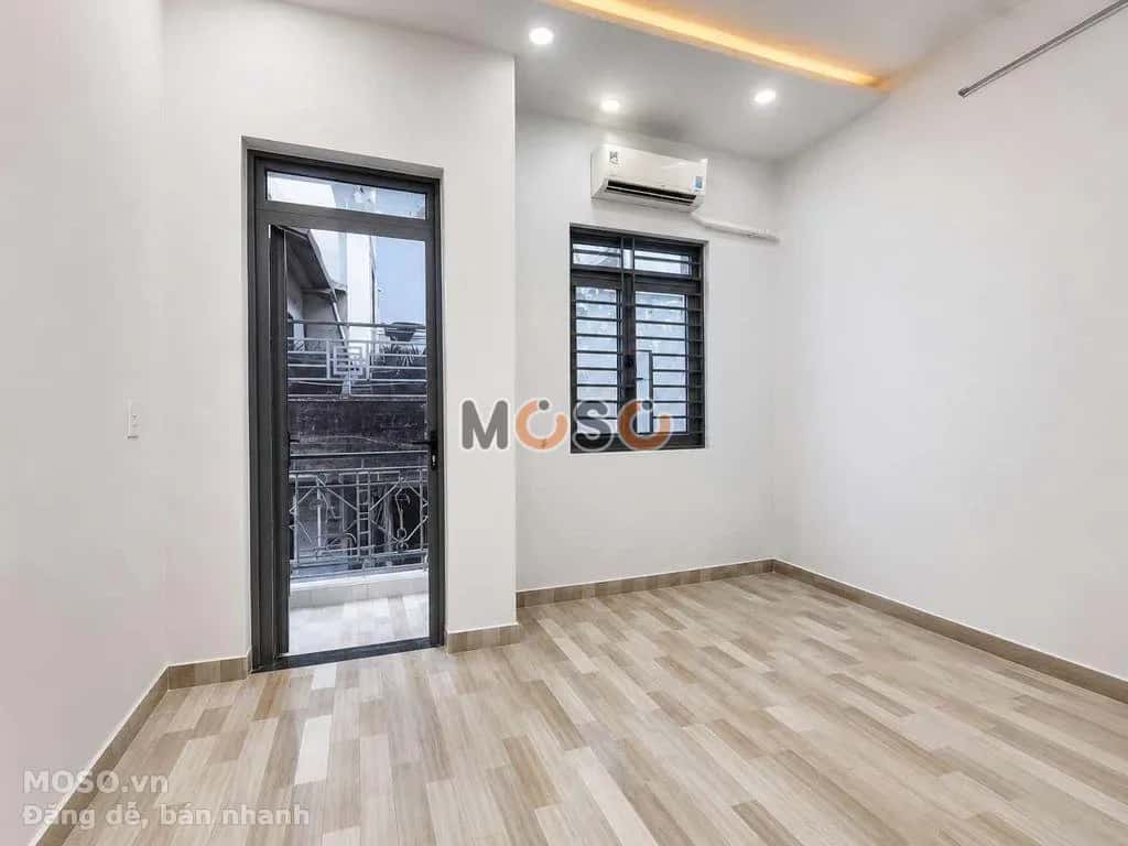 Cho thuê nhà hẻm phạm văn chiêu Gò Vấp, TP.HCM – 2 phòng ngủ, giá 10.5 triệu - ảnh 4
