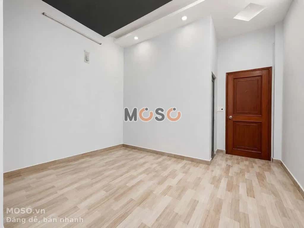 Cho thuê nhà hẻm phạm văn chiêu Gò Vấp, TP.HCM – 2 phòng ngủ, giá 10.5 triệu - ảnh 5