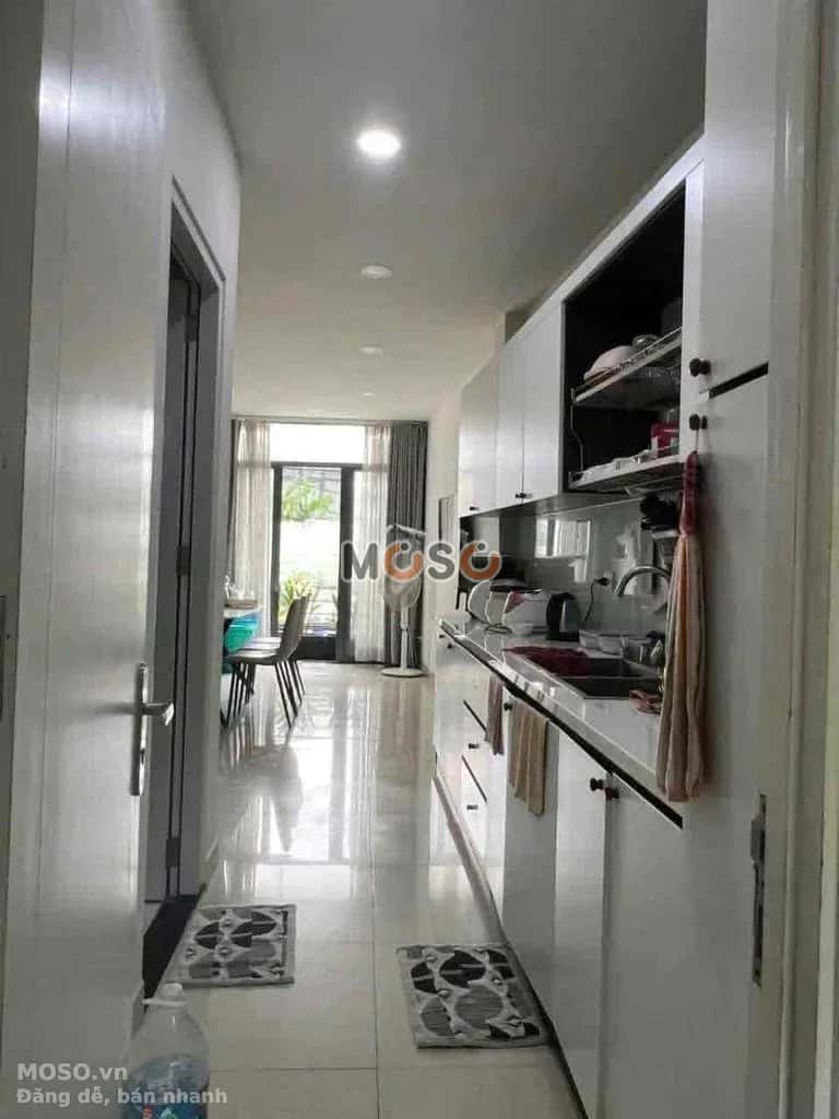 Cho thuê nhà hẻm Nguyễn Hữu Cảnh Quận Bình Thạnh, TP.HCM – 3 phòng ngủ, giá 25 triệu - ảnh 4