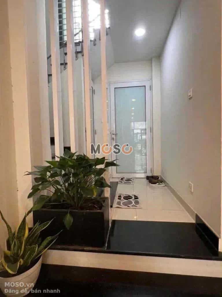 Cho thuê nhà hẻm Nguyễn Hữu Cảnh Quận Bình Thạnh, TP.HCM – 3 phòng ngủ, giá 25 triệu - ảnh 7