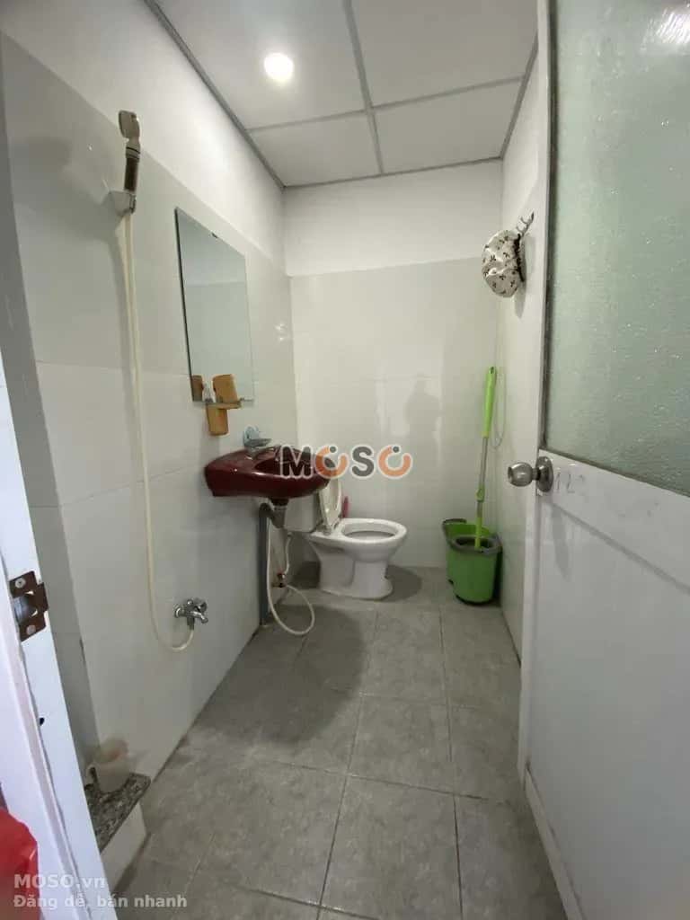 Cho thuê nhà hẻm Đường Bình Quới Quận Bình Thạnh, TP.HCM – 3 phòng ngủ, giá 6 triệu - ảnh 3