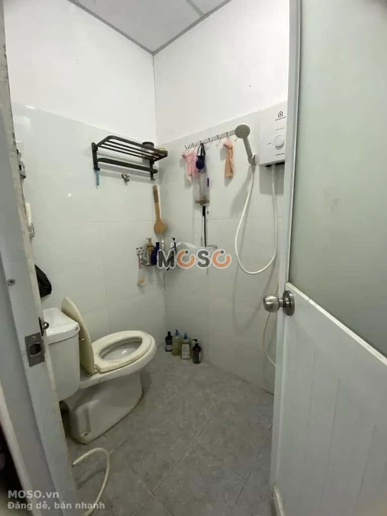 Cho thuê nhà hẻm Đường Bình Quới Quận Bình Thạnh, TP.HCM – 3 phòng ngủ, giá 6 triệu - ảnh 5