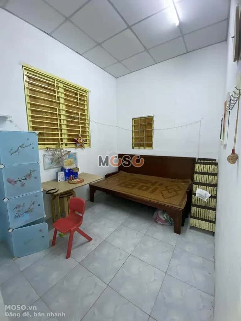 Cho thuê nhà hẻm Đường Bình Quới Quận Bình Thạnh, TP.HCM – 3 phòng ngủ, giá 6 triệu - ảnh 6