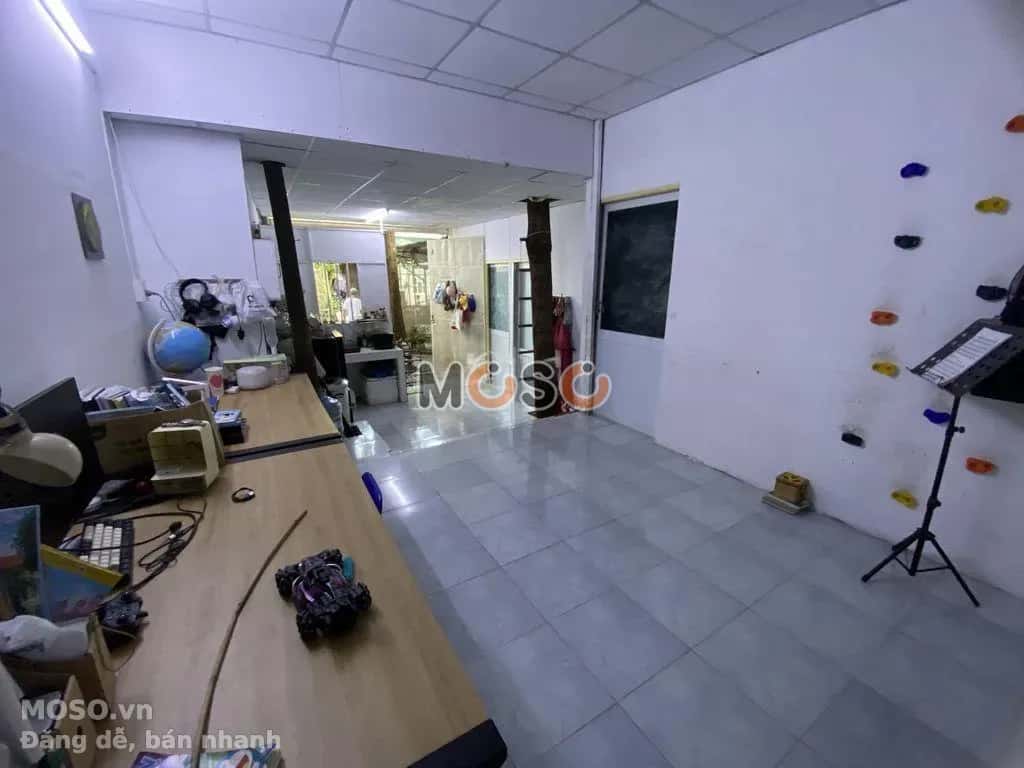 Cho thuê nhà hẻm Đường Bình Quới Quận Bình Thạnh, TP.HCM – 3 phòng ngủ, giá 6 triệu - ảnh 8