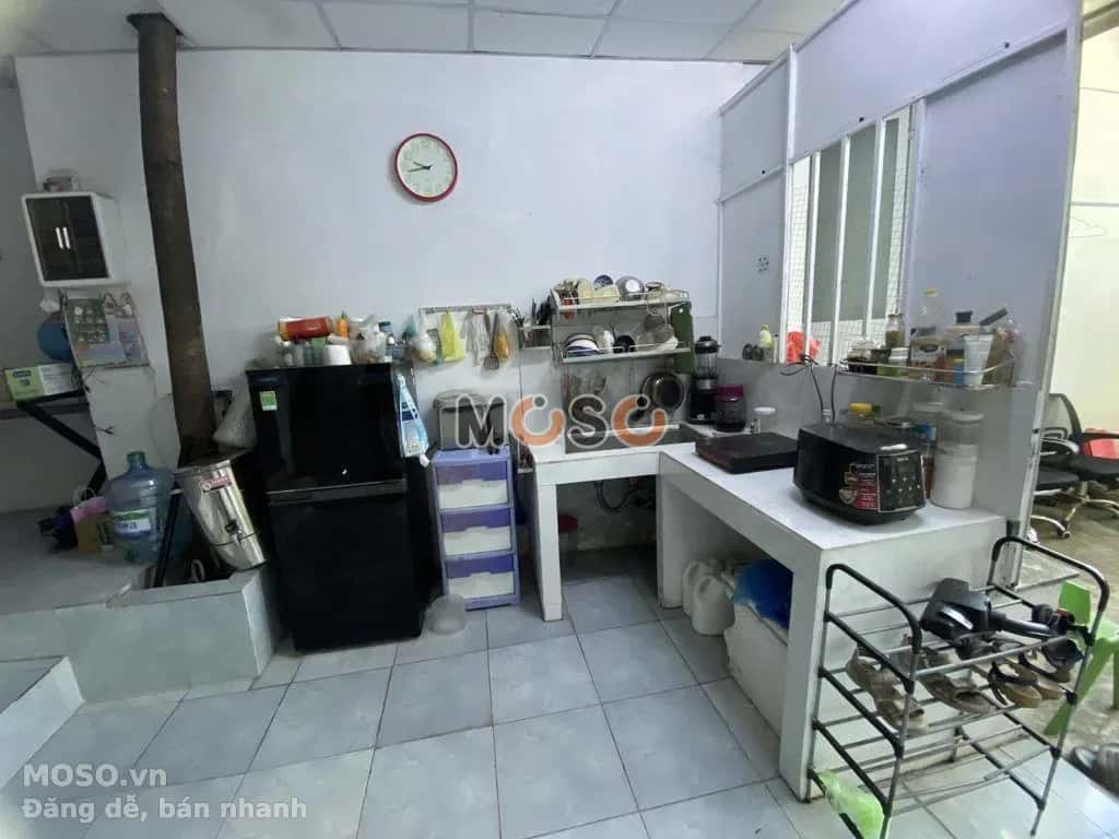 Cho thuê nhà hẻm Đường Bình Quới Quận Bình Thạnh, TP.HCM – 3 phòng ngủ, giá 6 triệu - ảnh 7