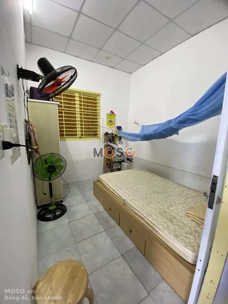 Cho thuê nhà hẻm Đường Bình Quới Quận Bình Thạnh, TP.HCM – 3 phòng ngủ, giá 6 triệu - ảnh 9