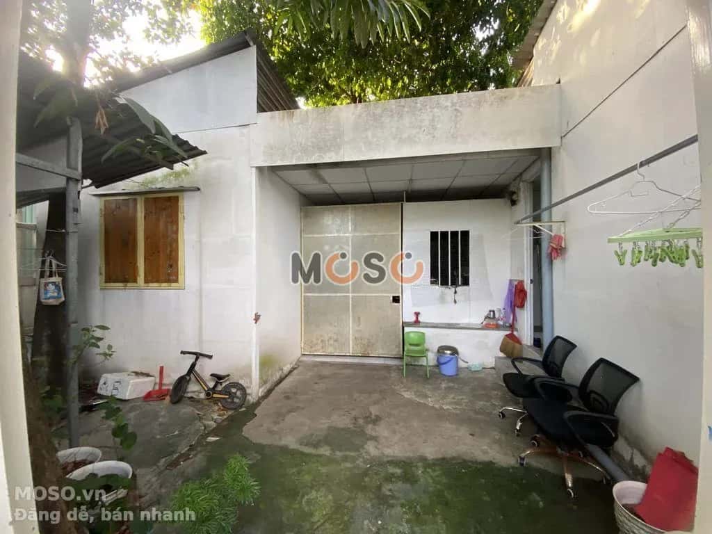 Cho thuê nhà hẻm Đường Bình Quới Quận Bình Thạnh, TP.HCM – 3 phòng ngủ, giá 6 triệu - ảnh 10