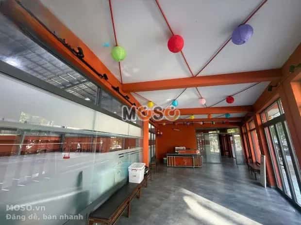 Cho thuê nhà mặt tiền Lý Nhân Tông Cẩm Lệ, Đà Nẵng – giá 1000 VNĐ - ảnh 2