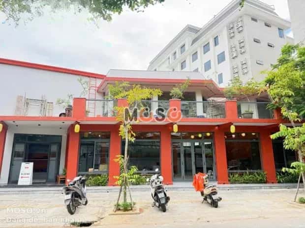 Cho thuê nhà mặt tiền Lý Nhân Tông Cẩm Lệ, Đà Nẵng – giá 1000 VNĐ - ảnh 1