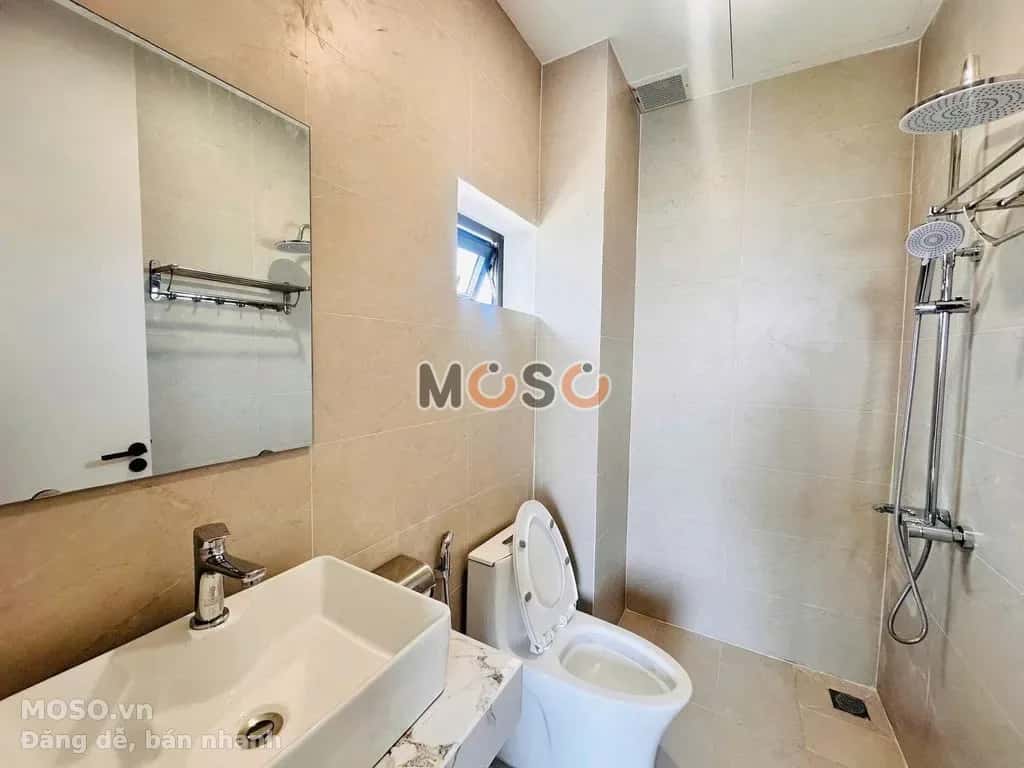 Cho thuê căn hộ dịch vụ Đông Giang An Hải, Đà Nẵng – 1 phòng ngủ, giá 8.5 triệu - ảnh 3